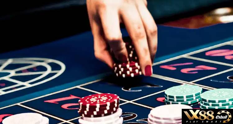 4 Cách Đặt Cược Baccarat, Kỹ Năng Kiểm Soát Dòng Tiền Từ Chuyên Gia