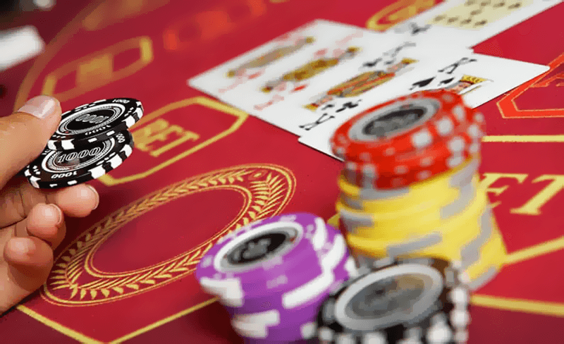 Mẹo Baccarat cơ bản