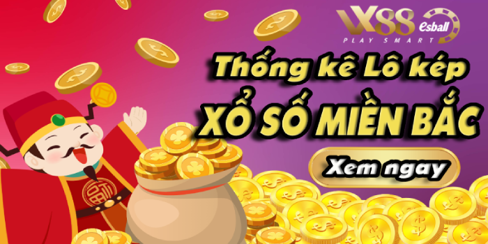 Loto kép XSMB 08/01/2024 - Phân tích lô kép XSMB Thứ 2 hôm nay