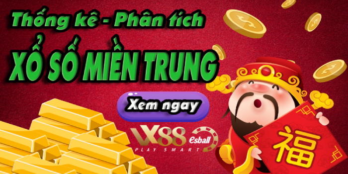 Thống kê XSMT 19/01/2024 - Phân tích Xổ số Miền Trung 19-01 Thứ 6