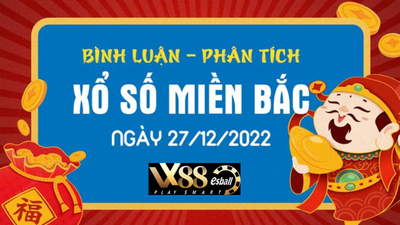 Thống kê XSMB, Phân tích KQXS miền Bắc Hôm Nay Chuẩn Xác Nhất