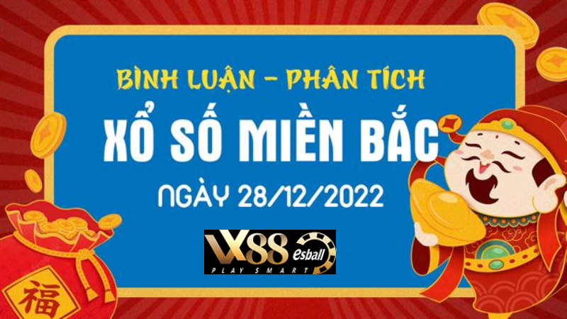 Bình luận KQXSMB 28/12/2023 hôm nay có kép 11 xuất hiện 3 lần