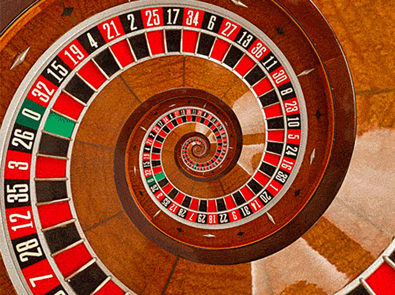 Cách thắng tại Roulette