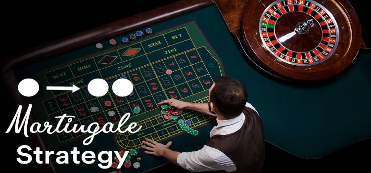 Martingale Roulette Strategy: Chiến Lược Gấp Thếp Trong Casino Roulette