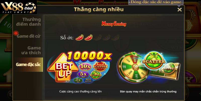 Mẹo Chơi Nổ Hũ JILI Money Coming 1