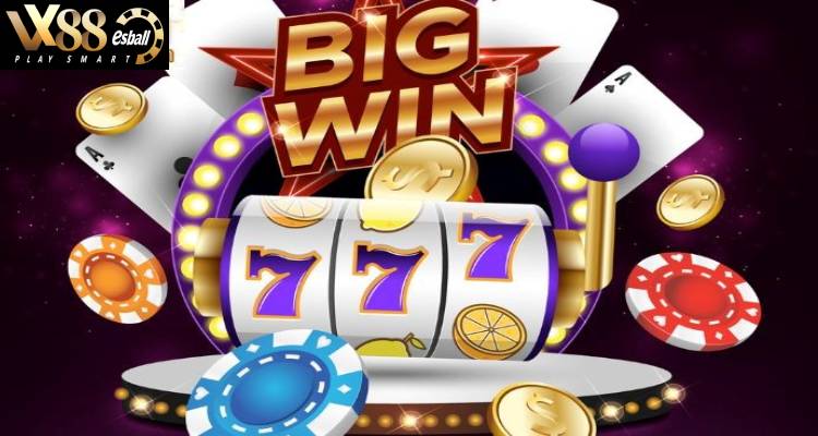 Online Real Money Slots: 7 Mẹo Nổ Hũ Đảm Bảo Quay Chơi Ăn Thật