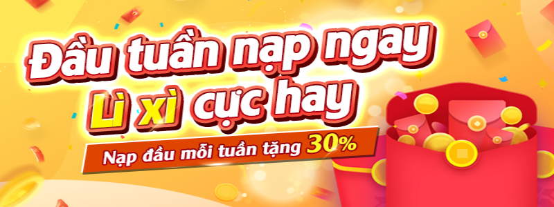 TRUY CẬP VX88, CHƠI GAME FC - NẠP LẠI THƯỞNG CỰC PHÊ!