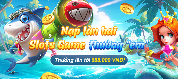 VX88 Esball Nạp Lần Hai Slots Game Thưởng 