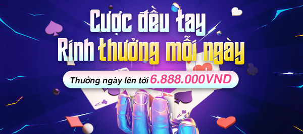 khuyến mãi nhà cái, nhà cái VX88 Esball, cược đều tay rinh thưởng mỗi ngày