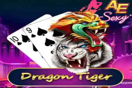 AE Sexy Casino Rồng 