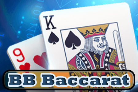 Chơi Bài BBin Baccarat  Online