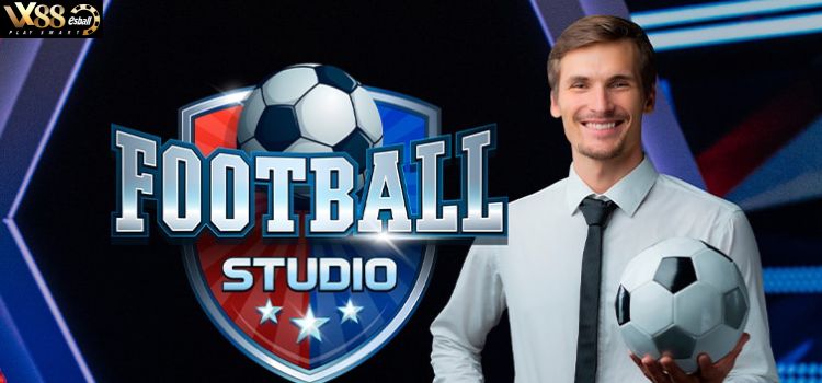 Evolution Football Studio Live