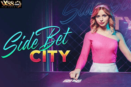 Evolution Side Bet City