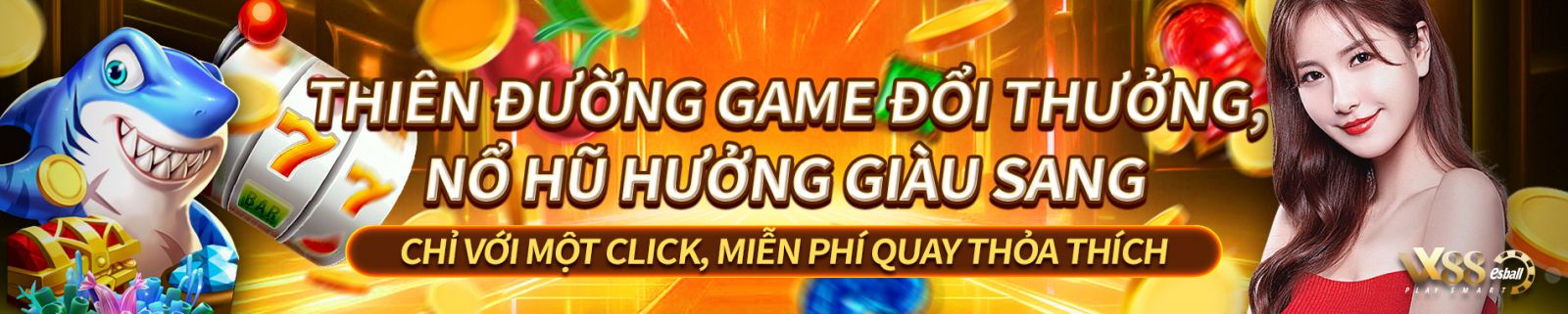 NỔ HŨ SLOT GAME