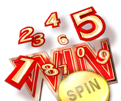 BB 3D Number Slot Game