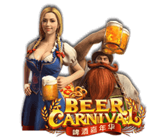 BB Lễ Hội Bia Slot Game