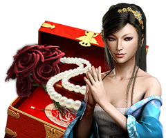 BB Kim Bình Mai Slot Game