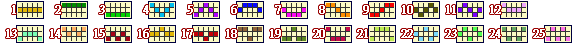 Slot Rừng Rậm