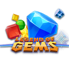 BB Legend of Gems Slot Game