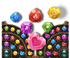 BB Magic Of The Elements Slot Game