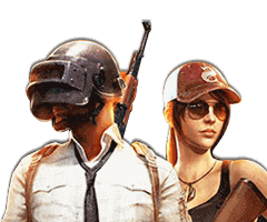 BB PUBG Trực Tuyến S