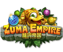 BB Đế chế Zuma Slot Game