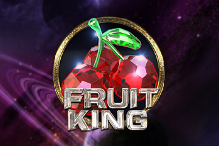 CQ9 Fruit King Slot Game