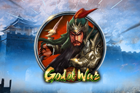 CQ9 God Of War Slot Game