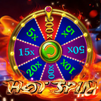 CQ9 Hot Spin Slot Ga