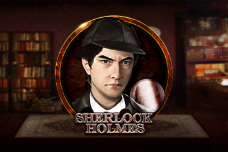 CQ9 Sherlock Holmes Slot Game