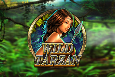 CQ9 Wild Tarzan Slot Game