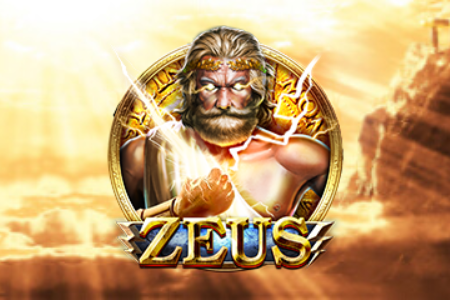 CQ9 Zeus Slot Game