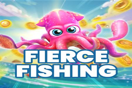 FC Fierce Fishing Game