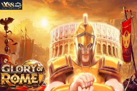 Fachai Glory Of Rome Slot Game