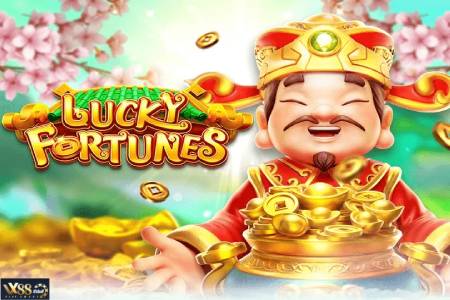 Fachai Lucky Fortunes Slot Game