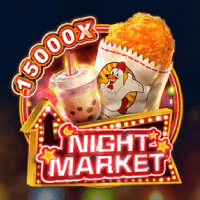 FC Night Market Slot