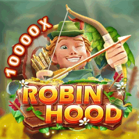 FC Robin Hood Slot G