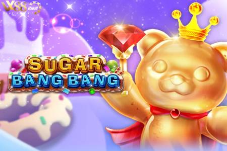 FC Sugar Bang Bang Slot Game