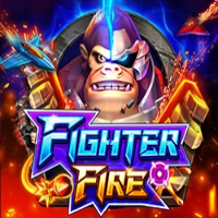 JDB Fighter Fire Fis