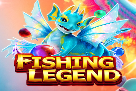 JDB Fishing Legend Game Jackpot 10000 Free Play