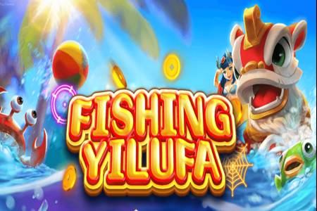 JDB Fishing YiLuFa Game