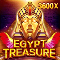 JDB Egypt Treasure Slot Game