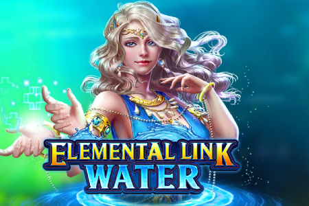 JDB Elemental Link Water Slot Game