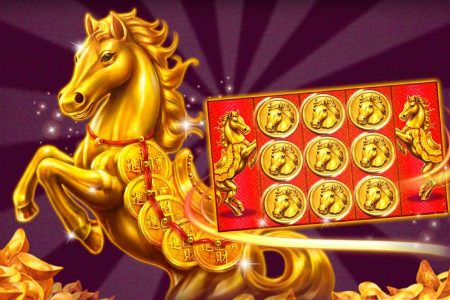 JDB Fortune Horse Slot Game