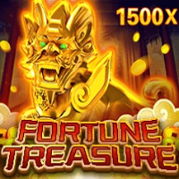 JDB Fortune Treasure