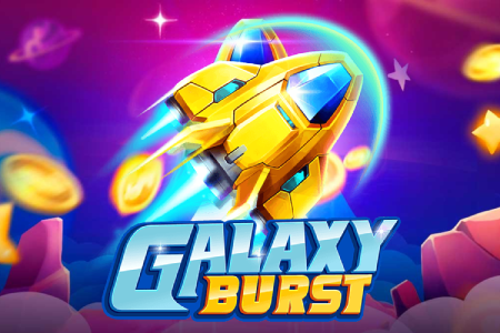 JDB Galaxy Burst Slot Machine Online