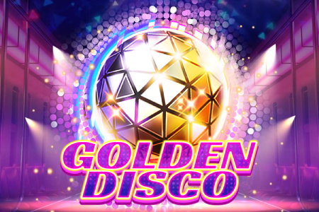 JDB Golden Disco Slot Game