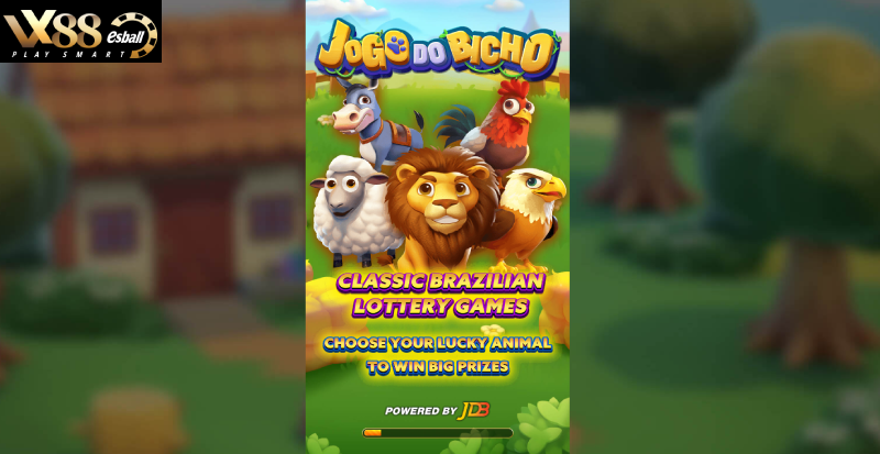 Jogo Do Bicho Slot Game