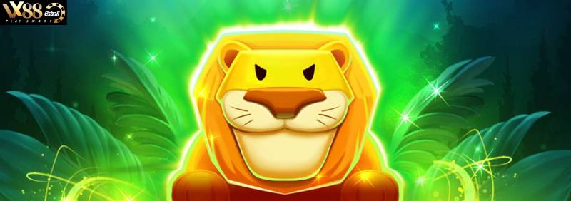 JDB Jungle Jungle Slot Game