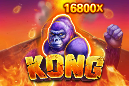 JDB Kong Slot Game Demo